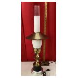 Table lamp