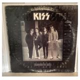 Kiss LP