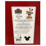 Disney Traditions 2024 Mickey Mouse figure