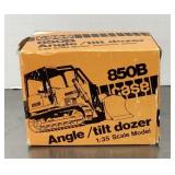 Case 850B angle/tilt dozer
