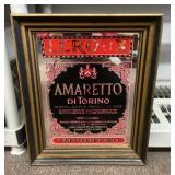 14x17 Leroux Amaretto mirror