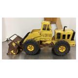 Tonka front end loader