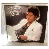 Michael Jackson LP