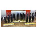 7 NEW realistic railroad layout trees