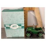 Hallmark Kiddie Car Classics Ford Mustang