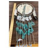 Large dreamcatcher