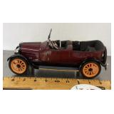 1917 REO Touring diecast