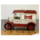 Budweiser 1913 Ford Model T van bank
