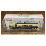 Eastwood Automobilia diecast tank truck