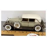 Diecast 1930 Packard