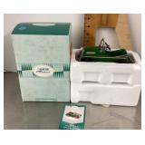 Hallmark Kiddie Car Classics 1935 Steelcraft