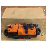 Lionel No. 50 gang car