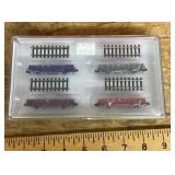 Trix Microtrix 15628 mini trains