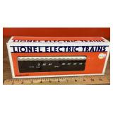 Lionel 6-19401 gondola with coal car