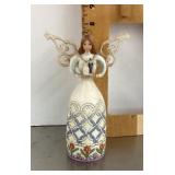 Jim Shore "Promise Angel"