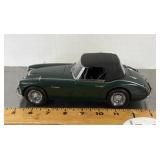 Austin Healey diecast