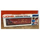 Lionel 6-6124 Delaware & Hudson hopper car