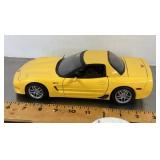 Maisto 2001 Corvette diecast