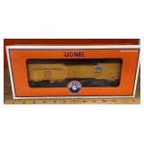 Lionel 6-26199 Pacific Fruit Express reefer car