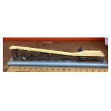 Lionel No. 362 operating barrel loader