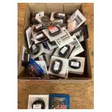 Lot of terminal joiners and transition joiners