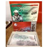 John Force diecast 2003 Mustang funny car