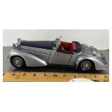 Sun Star1939 Horch 855 Roadster diecast