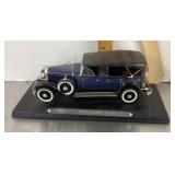 1931 Lincoln Model K