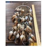 Large dreamcatcher