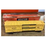 Lionel No. 6356 O gauge box car