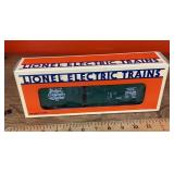 Lionel 6-16238 box car