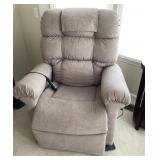 Lift chair --works