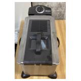Bella deep fryer
