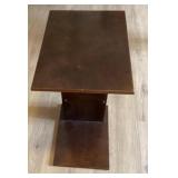 Side table