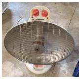 Lakewood heater