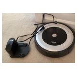 iRobot Roomba vacuum cleaner