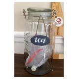 Beverage container