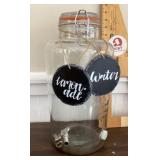 Beverage container
