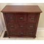 Linden Street 5-drawer chest