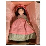 Madame Alexander doll 'Bessy Bell'