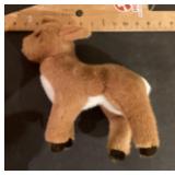 Gund stuffed animal