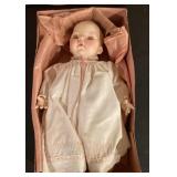 Madame Alexander doll 'Victoria'