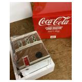 Department 56 Coca-Cola drugstore