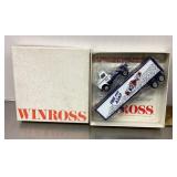 Winross Pabst beer truck