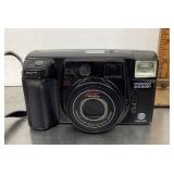 Minolta Freedom Zoom 90 camera