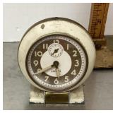 Vintage Westclox Baby Ben alarm clock