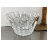 Lenox crystal bowl