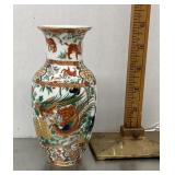 Japanese vase