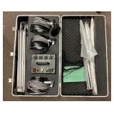 Novatron photo studio lighting kit