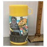 1982 McDonaldï¿½s thermos